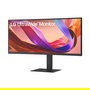 LG Monitor Curvo 34" UltraWide LG8806096594759, Panel IPS 100 Hz 5 ms