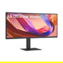 LG Monitor Curvo 34" UltraWide LG8806096594759, Panel IPS 100 Hz 5 ms