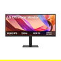 LG Monitor Curvo 34" UltraWide LG8806096594759, Panel IPS 100 Hz 5 ms