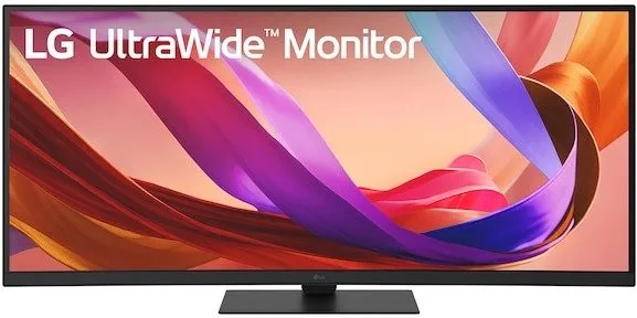 LG 34U650A-B Monitor Curvo UltraWide 34 WQHD IPS 100Hz LG 34U650A-B Monitor Curvo UltraWide 34 WQHD IPS 100Hz