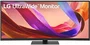 LG 34U650A-B Monitor Curvo UltraWide 34 WQHD IPS 100Hz