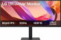 LG 34U650A-B Monitor Curvo UltraWide 34 WQHD IPS 100Hz