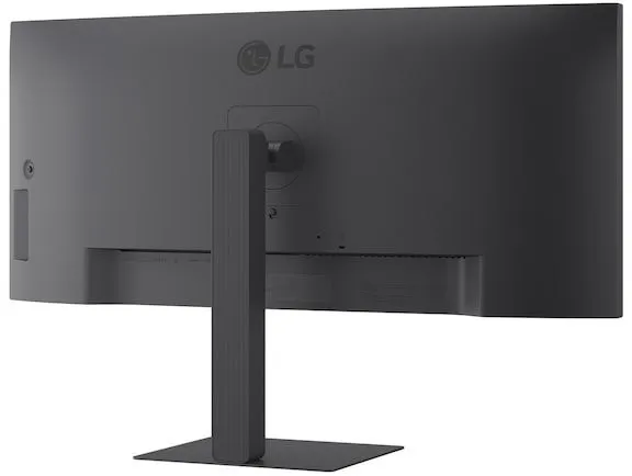 LG 34U650A-B Monitor Curvo UltraWide 34 WQHD IPS 100Hz LG 34U650A-B Monitor Curvo UltraWide 34 WQHD IPS 100Hz