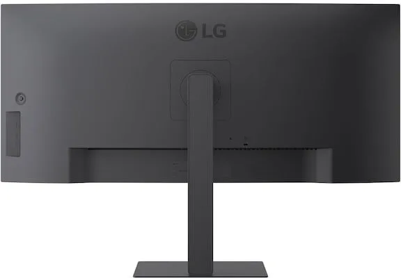 LG 34U650A-B Monitor Curvo UltraWide 34 WQHD IPS 100Hz LG 34U650A-B Monitor Curvo UltraWide 34 WQHD IPS 100Hz