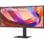 LG Monitor Curvo 34" UltraWide LG8806096594759, Panel IPS 100 Hz 5 ms