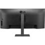 LG UltraWide 34U650A-B 34 pulg. Curvo WQHD IPS