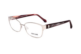 Roberto Cavalli RC5024-016 Gafas de vista para mujer en color gris