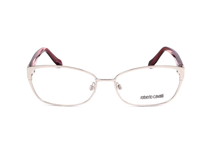 Roberto Cavalli RC5024-016 Gafas de vista para mujer en color gris