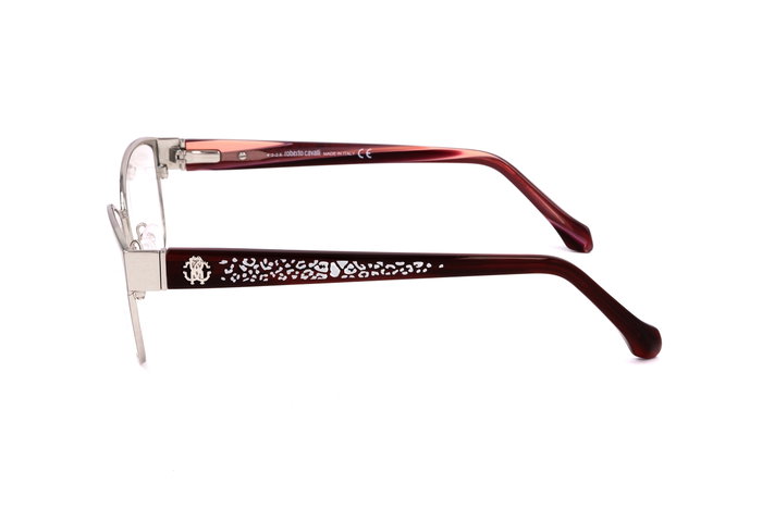 Roberto Cavalli RC5024-016 Gafas de vista para mujer en color gris