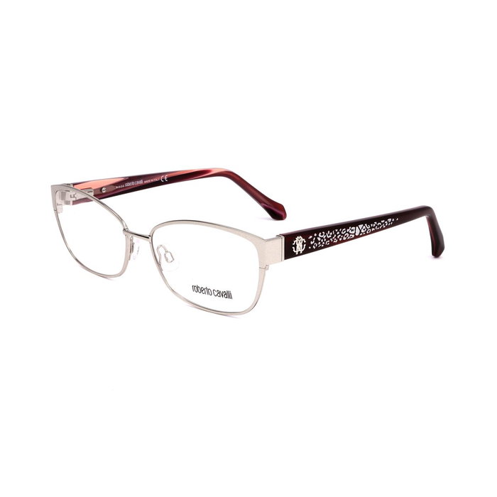 Montura de Gafas Mujer Roberto Cavalli RC5024-016 ø 56 mm Montura de Gafas Mujer Roberto Cavalli RC5024-016 ø 56 mm