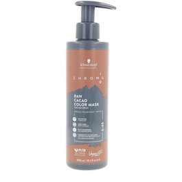 Schwarzkopf CHROMA ID Color Mask 6-46 Cacao Puro 300ml