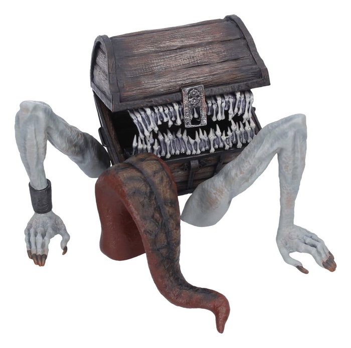 Dark Souls Bote de almacenamiento Mimic Box 11 cm Dark Souls Bote de almacenamiento Mimic Box 11 cm
