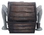 Dark Souls Bote de almacenamiento Mimic Box 11 cm