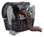 Dark Souls Bote de almacenamiento Mimic Box 11 cm