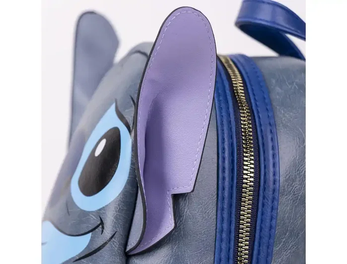 Cerdá Mochila Stitch Disney
