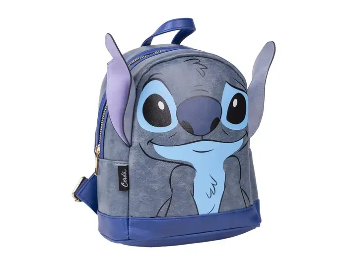 Cerdá Mochila Stitch Disney