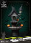Pesadilla antes de Navidad Diorama PVC D-Stage Jack's Haunted House 15 cm