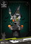 Pesadilla antes de Navidad Diorama PVC D-Stage Jack's Haunted House 15 cm