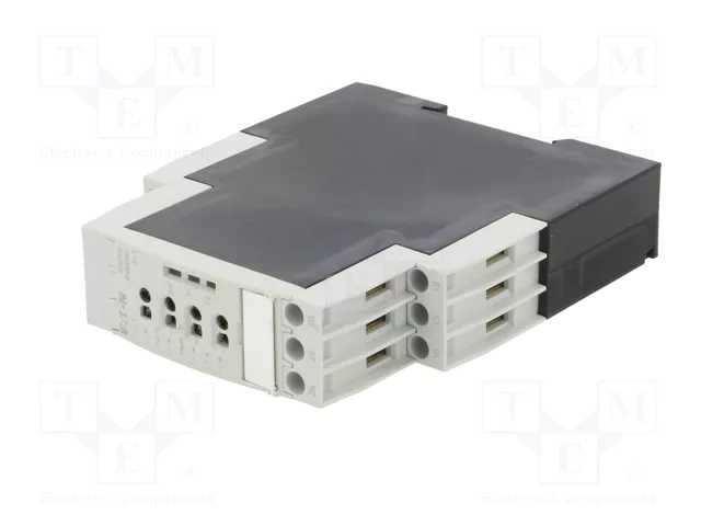 EATON ELECTRIC Relé de monitorización de tensión EMR6 3 x 300...500V AC EATON ELECTRIC Relé de monitorización de tensión EMR6 3 x 300...500V AC
