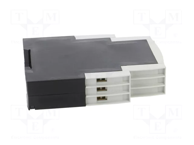 EATON ELECTRIC Relé de monitorización de tensión EMR6 3 x 300...500V AC EATON ELECTRIC Relé de monitorización de tensión EMR6 3 x 300...500V AC