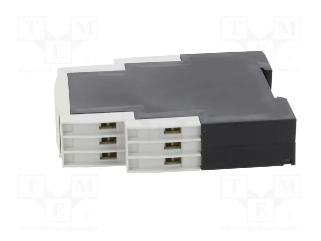 EATON ELECTRIC Relé de monitorización de tensión EMR6 3 x 300...500V AC EATON ELECTRIC Relé de monitorización de tensión EMR6 3 x 300...500V AC