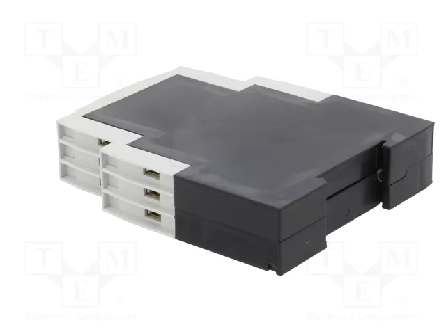EATON ELECTRIC Relé de monitorización de tensión EMR6 3 x 300...500V AC EATON ELECTRIC Relé de monitorización de tensión EMR6 3 x 300...500V AC