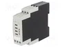 EATON ELECTRIC Relé de monitorización de tensión EMR6 3 x 300...500V AC