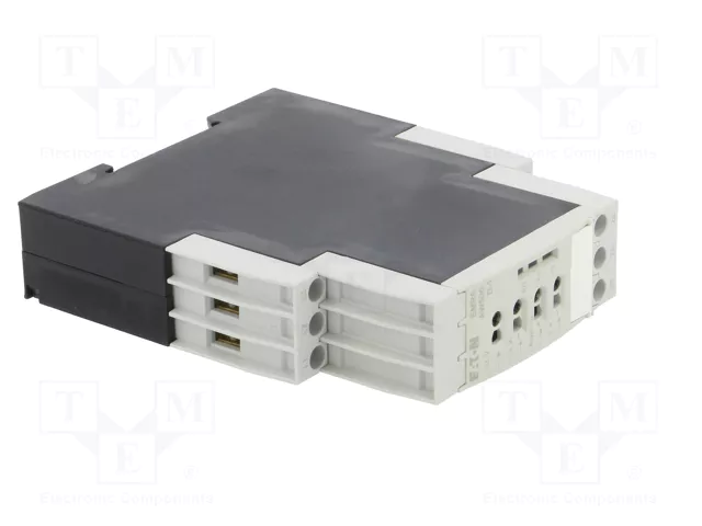 EATON ELECTRIC Relé de monitorización de tensión EMR6 3 x 300...500V AC EATON ELECTRIC Relé de monitorización de tensión EMR6 3 x 300...500V AC
