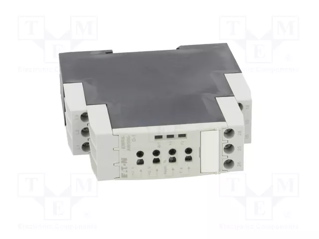 EATON ELECTRIC Relé de monitorización de tensión EMR6 3 x 300...500V AC EATON ELECTRIC Relé de monitorización de tensión EMR6 3 x 300...500V AC