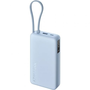 Powerbank Xiaomi BHR08O8GL Azul 20000 mAh