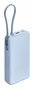 Xiaomi Power Bank 67W 20000mAh con Cable Integrado - Azul
