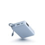Xiaomi Power Bank 67W 20000mAh Integrated Cable Ice Blue