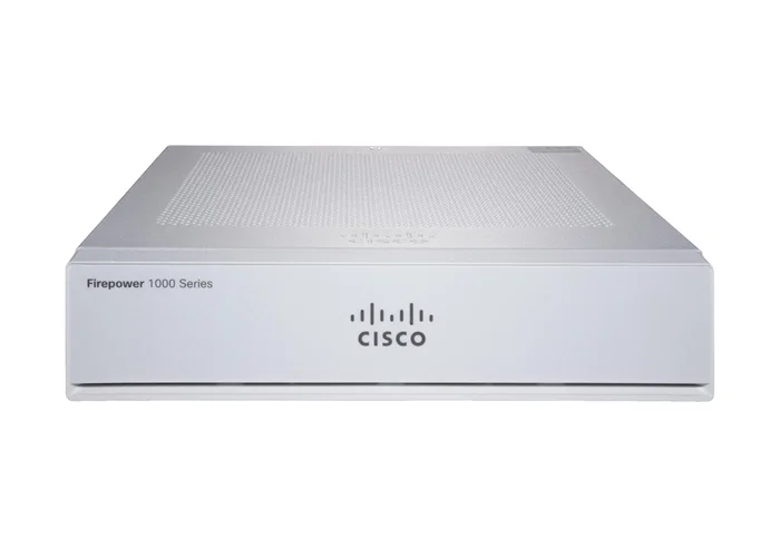 Cisco FPR1010-ASA-K9 Hardware Firewall 1U Cisco FPR1010-ASA-K9 Hardware Firewall 1U
