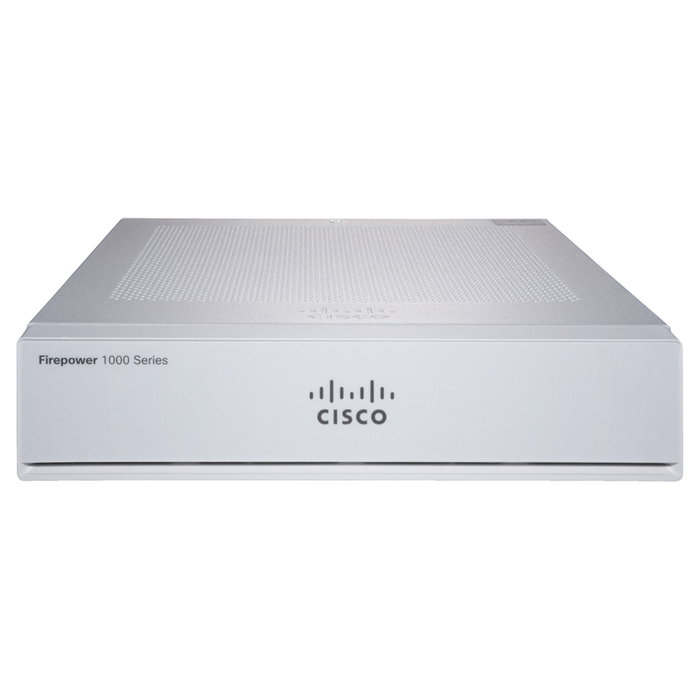 Cisco FPR1010-ASA-K9 Hardware Firewall 1U Cisco FPR1010-ASA-K9 Hardware Firewall 1U