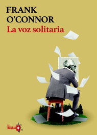 La voz solitaria, Frank O'connor - LA NAVAJA SUIZA
