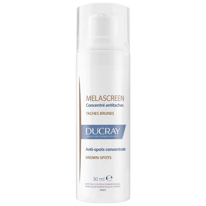 Ducray Melascreen Anti Mancha Concentrate 30 ml Ducray Melascreen Anti Mancha Concentrate 30 ml