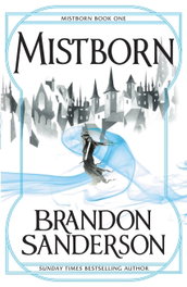 The Final Empire, Brandon Sanderson - Orion Publishing Group