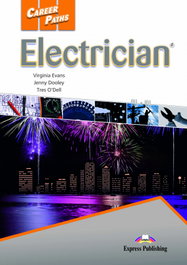 EXPRESS Electrician Student's Book (Career Paths)