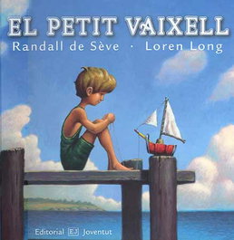 JOVENTUT, EDITORIAL El meu vaixell - Albums Il·lustrats