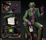 DC Comics Estatua Premium Format Riddler 49 cm