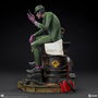 DC Comics Estatua Premium Format Riddler 49 cm