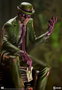 DC Comics Estatua Premium Format Riddler 49 cm