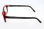 Porsche Design P8243-C Gafas de vista para mujer en color rojo