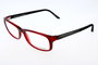 Porsche Design P8243-C Gafas de vista para mujer en color rojo