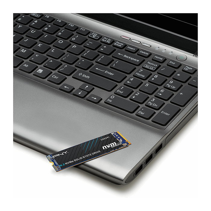 PNY M.2 500GB CS2241 GEN4 2280