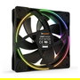 Be Quiet! LIGHT WINGS 120mm PWM ARGB Triple-Pack Ventilador para PC
