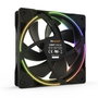 Be Quiet! Light Wings 120mm PWM Triple Pack Negro