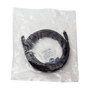 LogiLink Cable USB 2.0 Micro-USB macho a Micro-USB hembra, 5 m, negro
