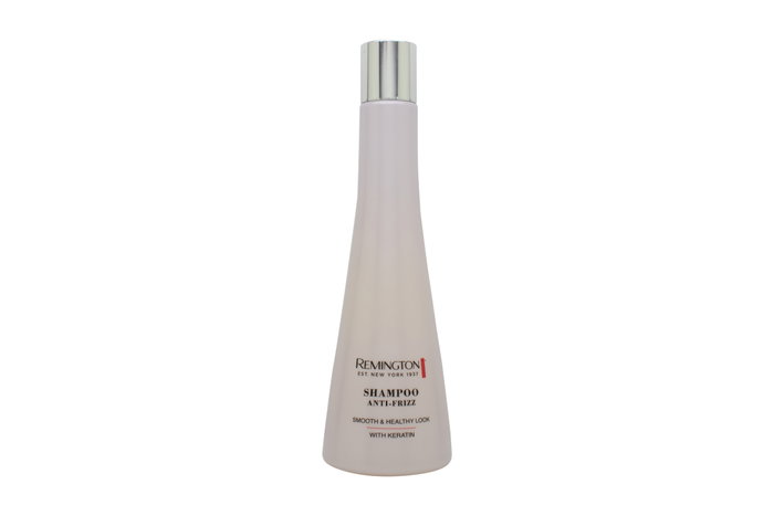 Remington Anti-Frizz Shampoo 250ml Remington Anti-Frizz Shampoo 250ml
