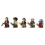 Lego Star Wars Die Onyx Cinder (75374)